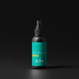 Minimal Design Cosmetic Bottle 2